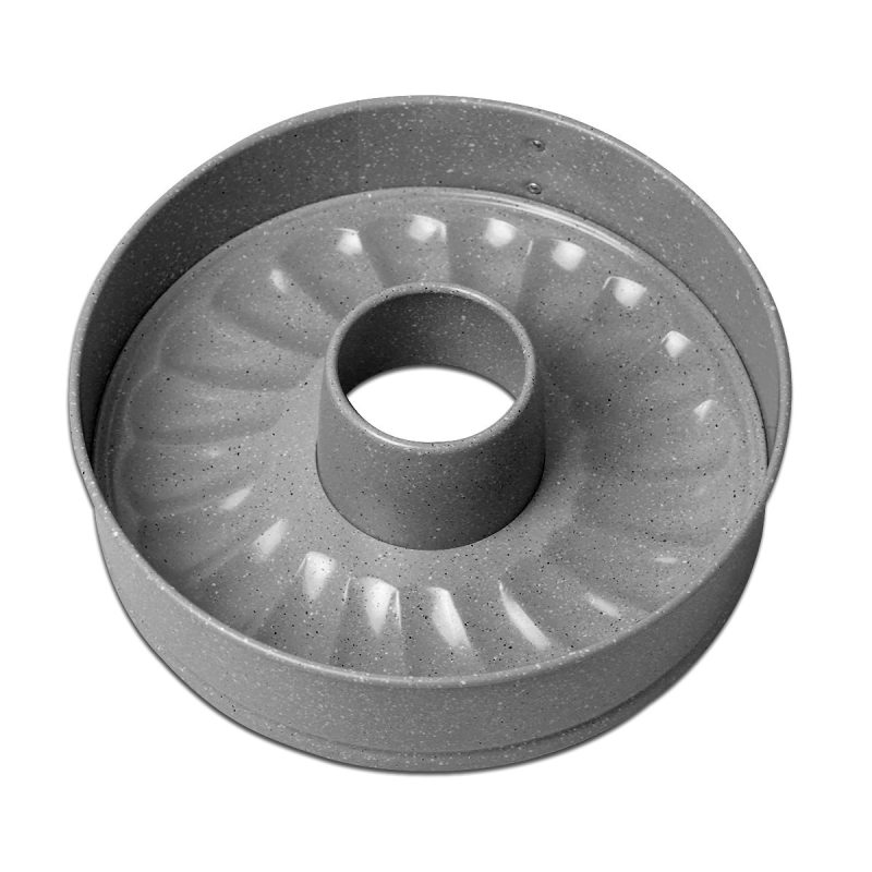 Тава за печене Kamille KM-6023, сива
