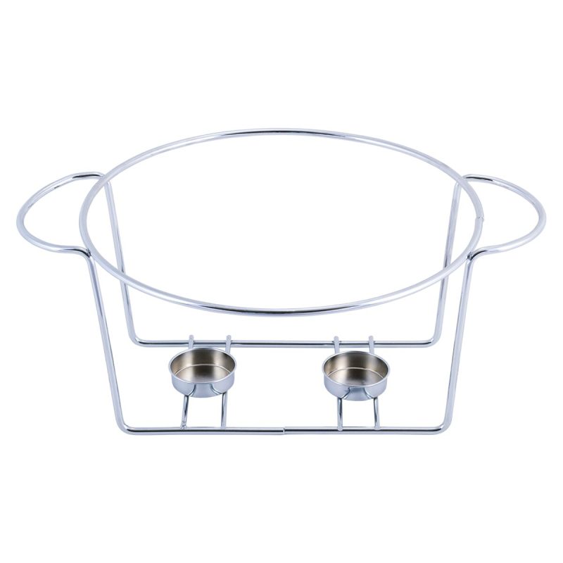 Керамичен съд за затопляне Kamille KM-6401, 2.4L