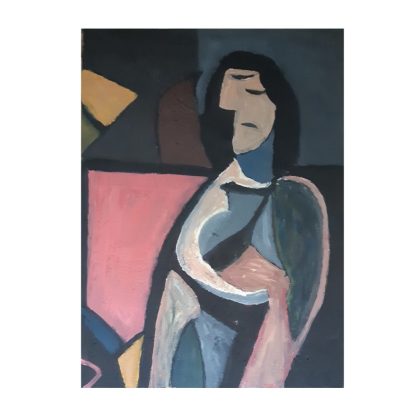маслена картина