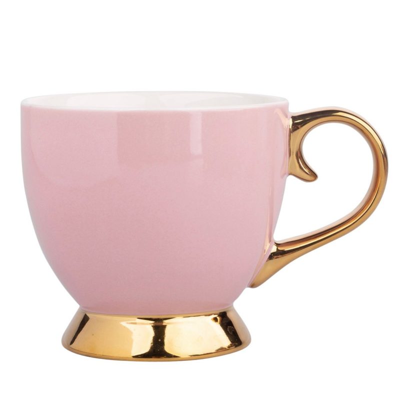 Чаша Aurora Pink