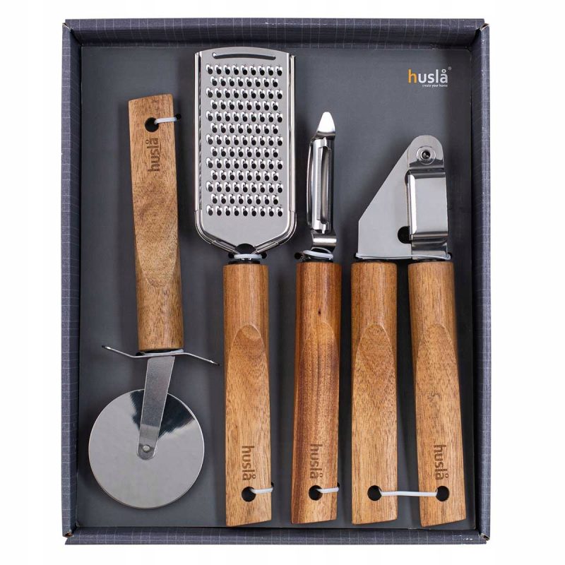 Комплект кухненски аксесоари Husla 73957