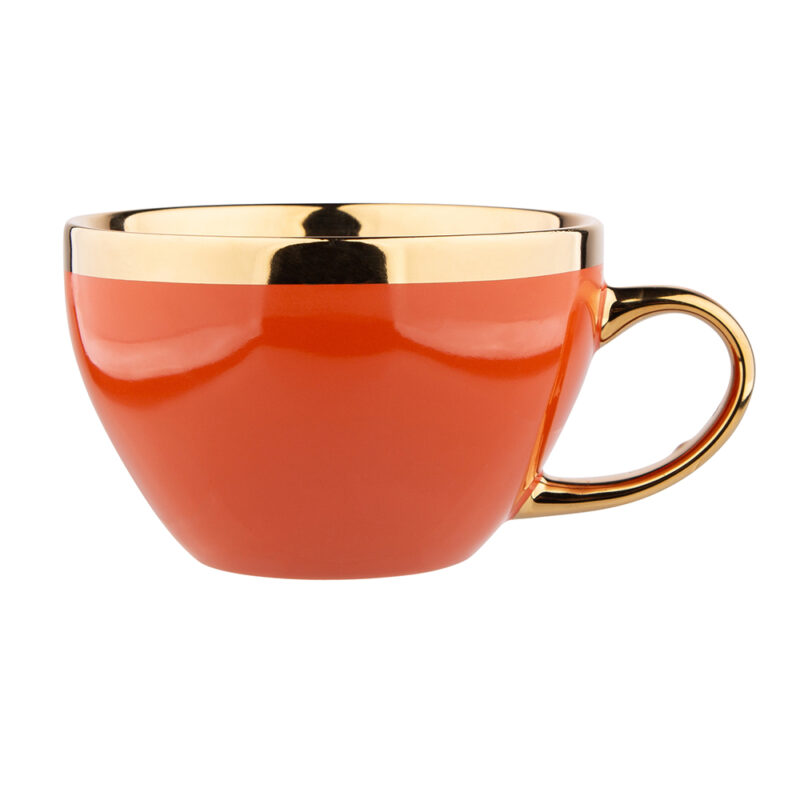 Чаша Aurora Orange